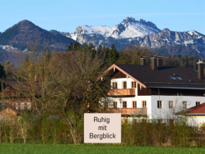 Alte Gendarmerie